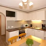 Landhaus Tyrol Apartment *