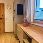Landhaus Tyrol Apartment Mayrhofen