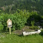 Apartment Landhaus Tyrol *