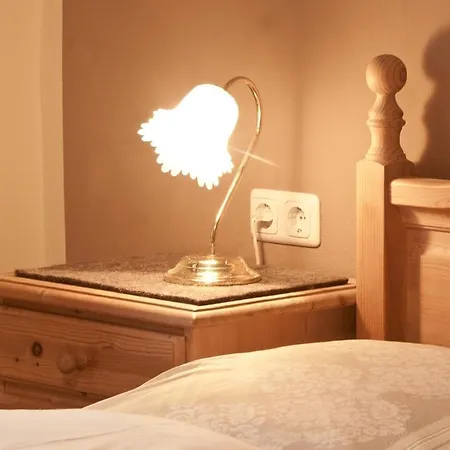 蒂罗尔乡间别墅 迈尔霍芬