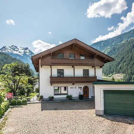 Tyrol Appartement *