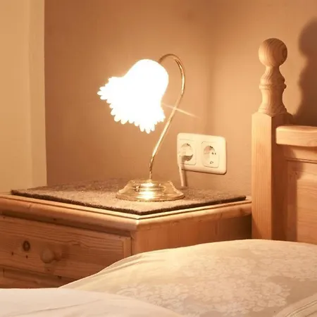 Tyrol شقة مايرهوفن