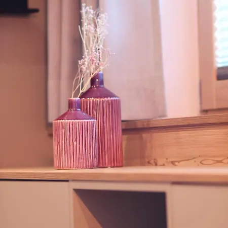 Tyrol شقة مايرهوفن