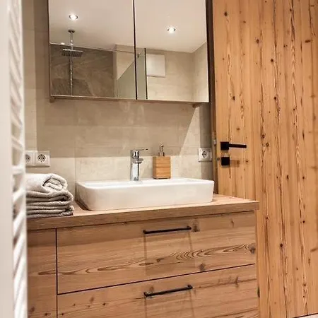 Apartament Tyrol *