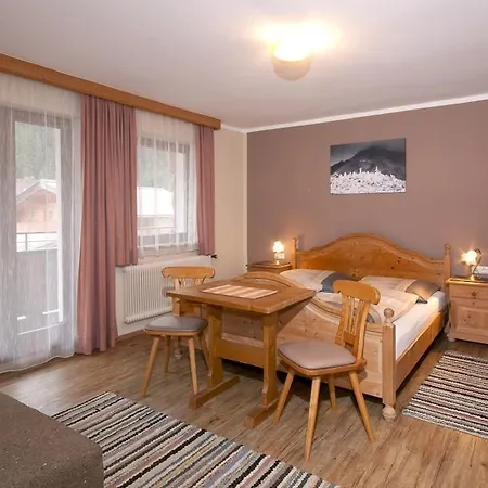 Apartment Landhaus Tyrol