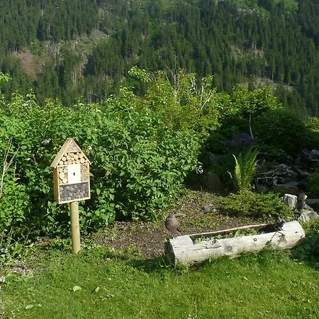 Apartment Landhaus Tyrol *