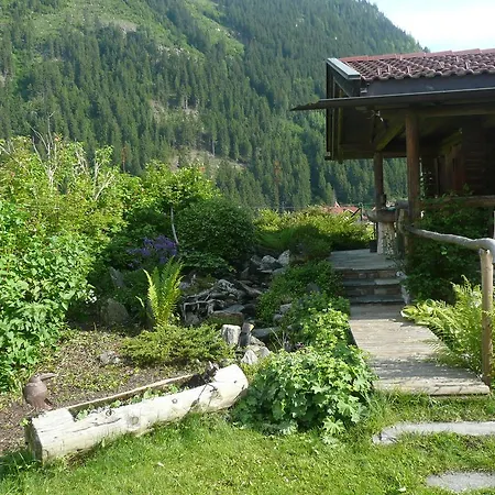 Apartment Landhaus Tyrol
