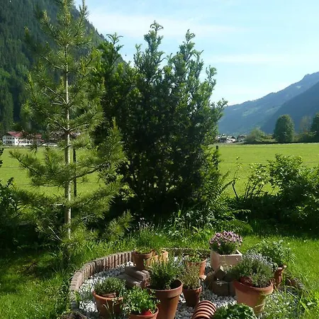 蒂罗尔乡间别墅