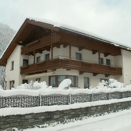 Apartment Landhaus Tyrol *