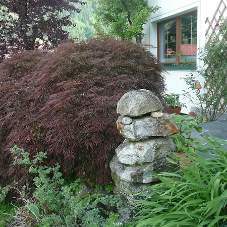 公寓 蒂罗尔乡间别墅 迈尔霍芬