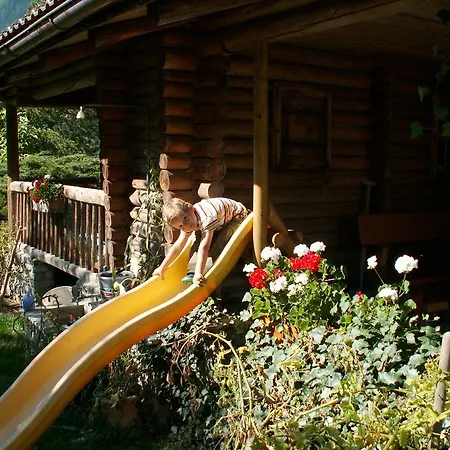 Landhaus Tyrol