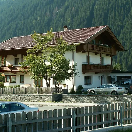 Landhaus Tyrol