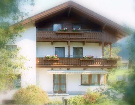 Apartment Tyrol *