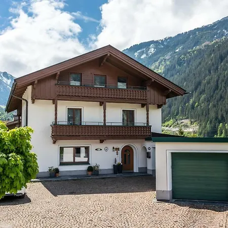 Landhaus Tyrol * Mayrhofen