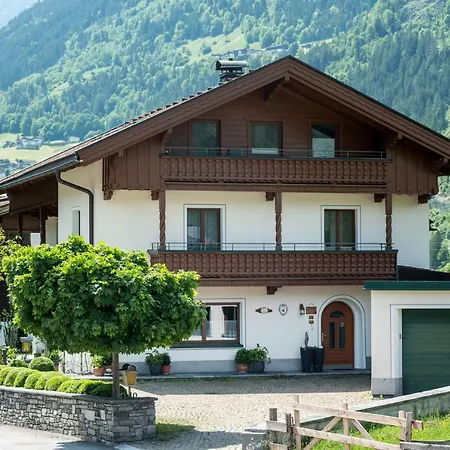 Apartament Tyrol *