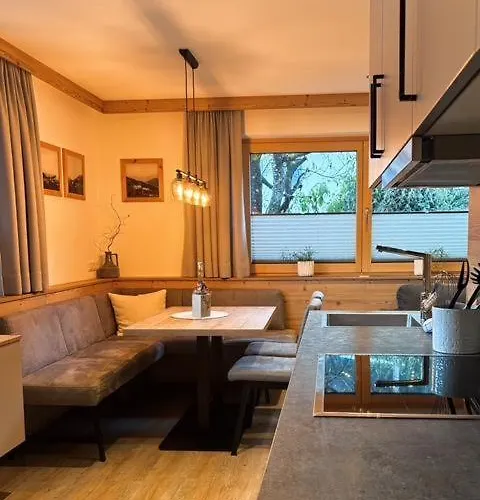 Tyrol شقة مايرهوفن