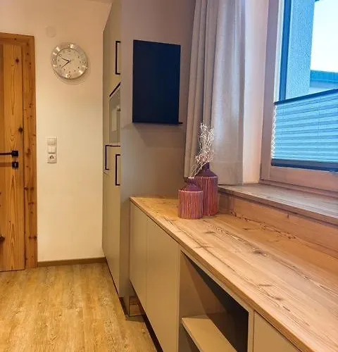 Tyrol شقة مايرهوفن