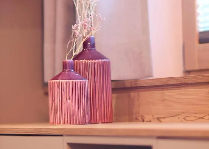 Tyrol Appartement Mayrhofen