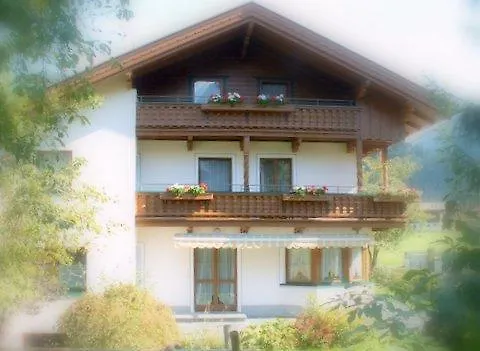 Appartement Tyrol *
