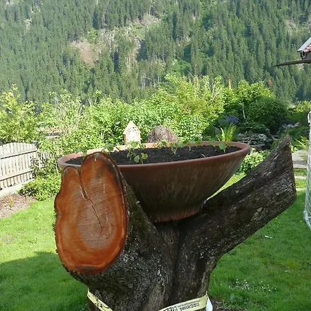 Tyrol Mayrhofen