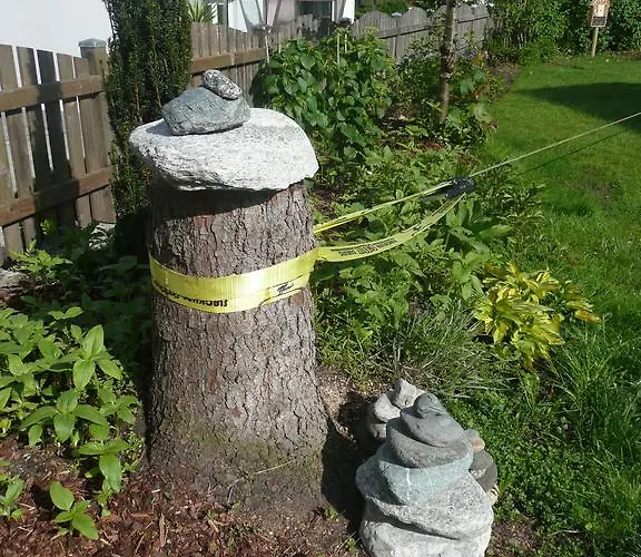 Апартаменты Tyrol