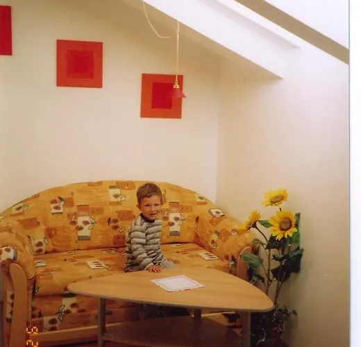 Апартаменты Tyrol Майрхофен